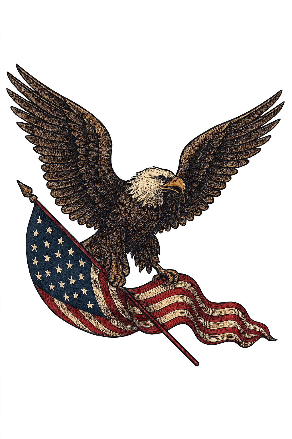 American Eagle